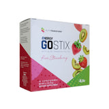 Energy Go Stix® Kiwi y Fresa