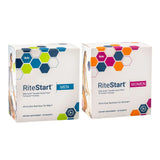 2 Cajas 4Life Ritestart ( 1 mujer y 1 Hombre)