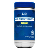 4Life Transfer Factor Plus Tri-Factor Formula - 4Life Espanol