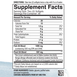 Essential Fatty Acid Complex (anteriormente BioEFA)