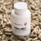 Fibro AMJ Day-Time Formula