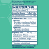 4Life Transfer Factor Immune Spray - Mint Flavor - 4Life Espanol