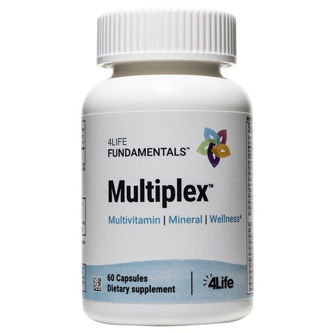 Multiplex - 4Life Espanol