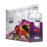 4Life Transfer Factor Riovida Burst - 4Life Espanol