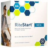 4Life Ritestart Men - 4Life Espanol