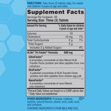 4Life Transfer Factor Masticable Chewable