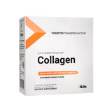 1-TF Colágeno y 1-TF Colágeno Tipo I
