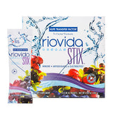 4Life Transfer Factor Riovida Stix - 4Life Espanol