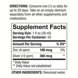 Zinc Factor