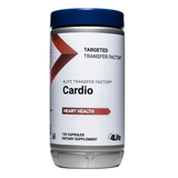 4Life Transfer Factor Cardio - 4Life Espanol