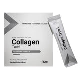 Paquete de 2 4Life Transfer Factor® Colágeno Tipo I