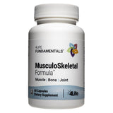 MusculoSkeletal Formula - 4Life Espanol