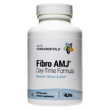 Fibro AMJ Day-Time Formula - 4Life Espanol