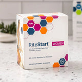 2 Cajas 4Life Ritestart Women / Mujer