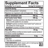4Life Transfer Factor SleepRite