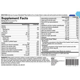 NutraStart Blue Vanilla