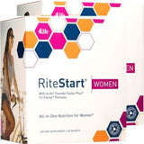 4Life Ritestart Women - 4Life Espanol