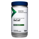 4Life Transfer Factor ReCall - 4Life Espanol