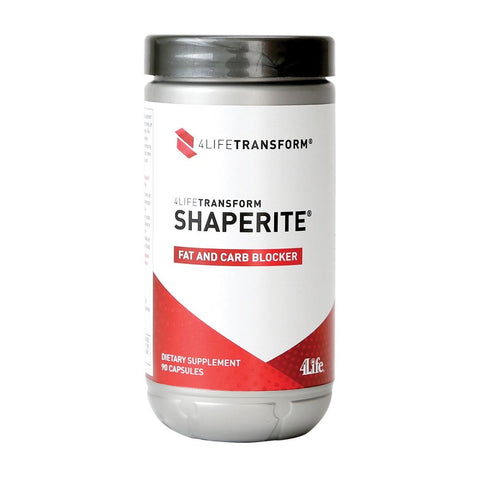 ShapeRite - 4Life Espanol