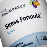 Stress Formula - 4Life Espanol