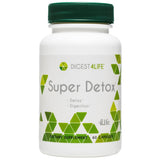 Super Detox - 4Life Espanol