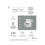 Paquete de 2 4Life Transfer Factor® Colágeno Tipo I