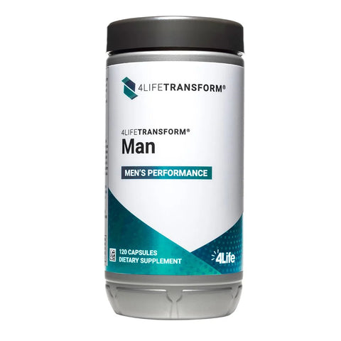 4Life Transform Hombre