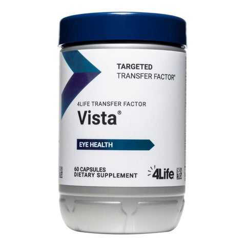 4Life Transfer Factor Vista - 4Life Espanol