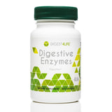Digestive Enzymes - 4Life Espanol