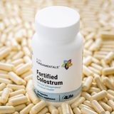 Fortified Colostrum