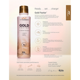 4Life Elements Gold Factor--NUEVO - 4Life Espanol