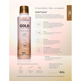 4Life Elements Gold Factor--NUEVO - 4Life Espanol