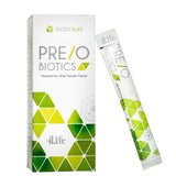 PRE/Obiotics - 4Life Espanol