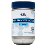 4Life Transfer Factor Clásico - 4Life Espanol