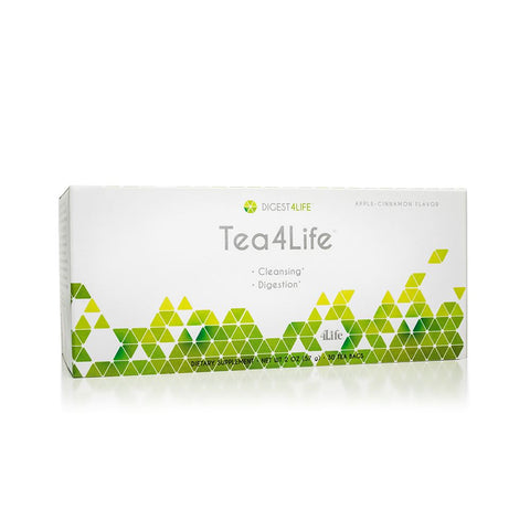 Tea4Life - 4Life Espanol