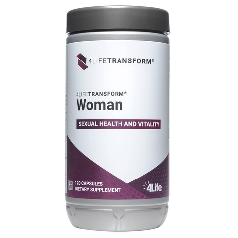 4LifeTransform Mujer - 4Life Espanol